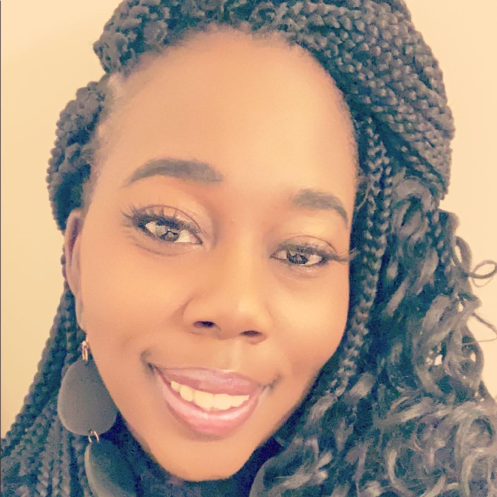 Meet your Posher, Dantrelle